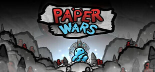 Paper War