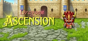 Dragoon Ascension