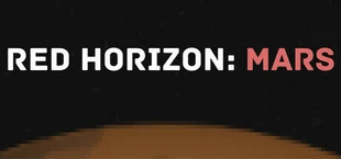 Red Horizon: Mars