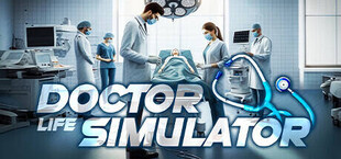 DOCTOR LIFE SIMULATOR