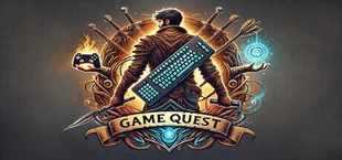 Game Quest: The Backlog Battler