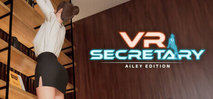 VR Secretary: Ailey Edition