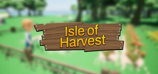 Isle of Harvest