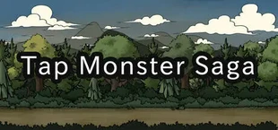 Tap Monster: Forest