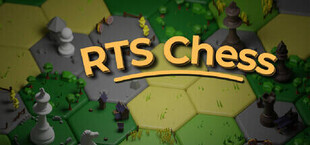 RTS Chess