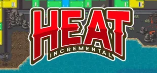 Heat incremental