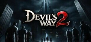 DEVIL'S WAY 2