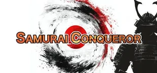 Samurai Conqueror