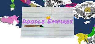 Doodle Empires