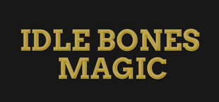 Idle Bones Magic