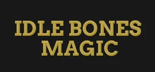 Idle Bones Magic