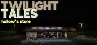 Twilight Tales ∣ hollow's store