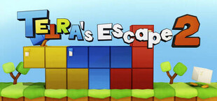 TETRA's Escape 2