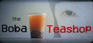 The Boba Teashop