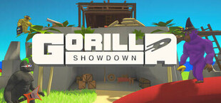 Горилла Шоудаун / Gorilla Showdown