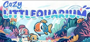 Cozy Littlequarium