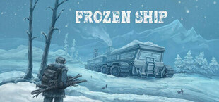 Frozen Ship