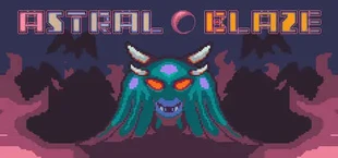 Astral Blaze