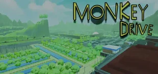 Monkey Drive