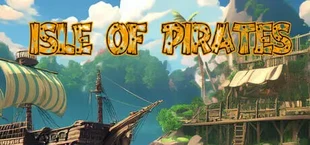 Игра Isle Of Pirates Isle Of Pirates