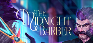 The Midnight Barber