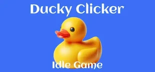 Ducky Clicker Idle Game