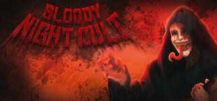 Bloody Night Cult