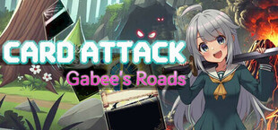 CardAttack-Gabee's Roads