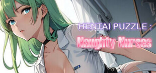 Hentai Puzzle: Naughty Nurses