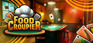 Food Croupier