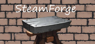 SteamForge