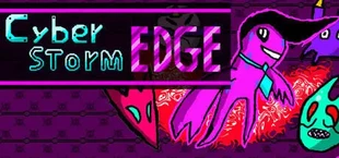 Cyber Storm Edge