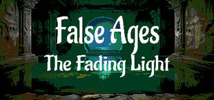 False Ages - The Fading Light