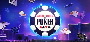 World Series of Poker Game - WSOP
