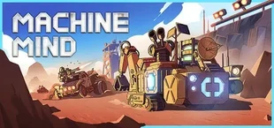 Machine Mind