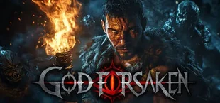 Земля, покинутая Богом-GOD FORSAKEN