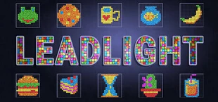 Leadlight