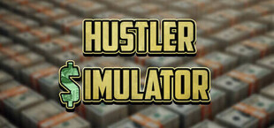 Hustler Simulator