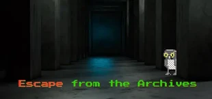 Escape from the Archives