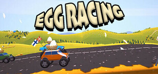 Egg Racing