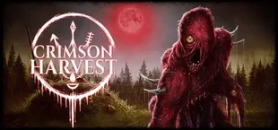 Crimson Harvest