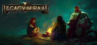 Legacy of Baal