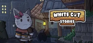 白猫骑士物语/ White Cat Knight