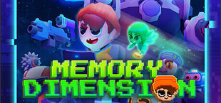 Memory Dimension