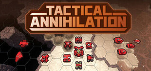 Tactical Annihilation