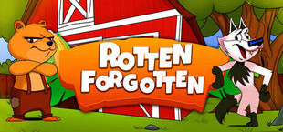 Rotten Forgotten