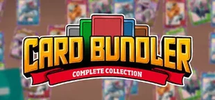 Card Bundler: Complete Collection
