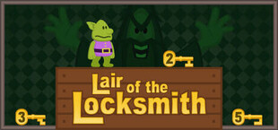 Lair of the Locksmith