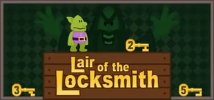 Lair of the Locksmith