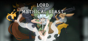 江湖黄老六 Lord of mythical beast